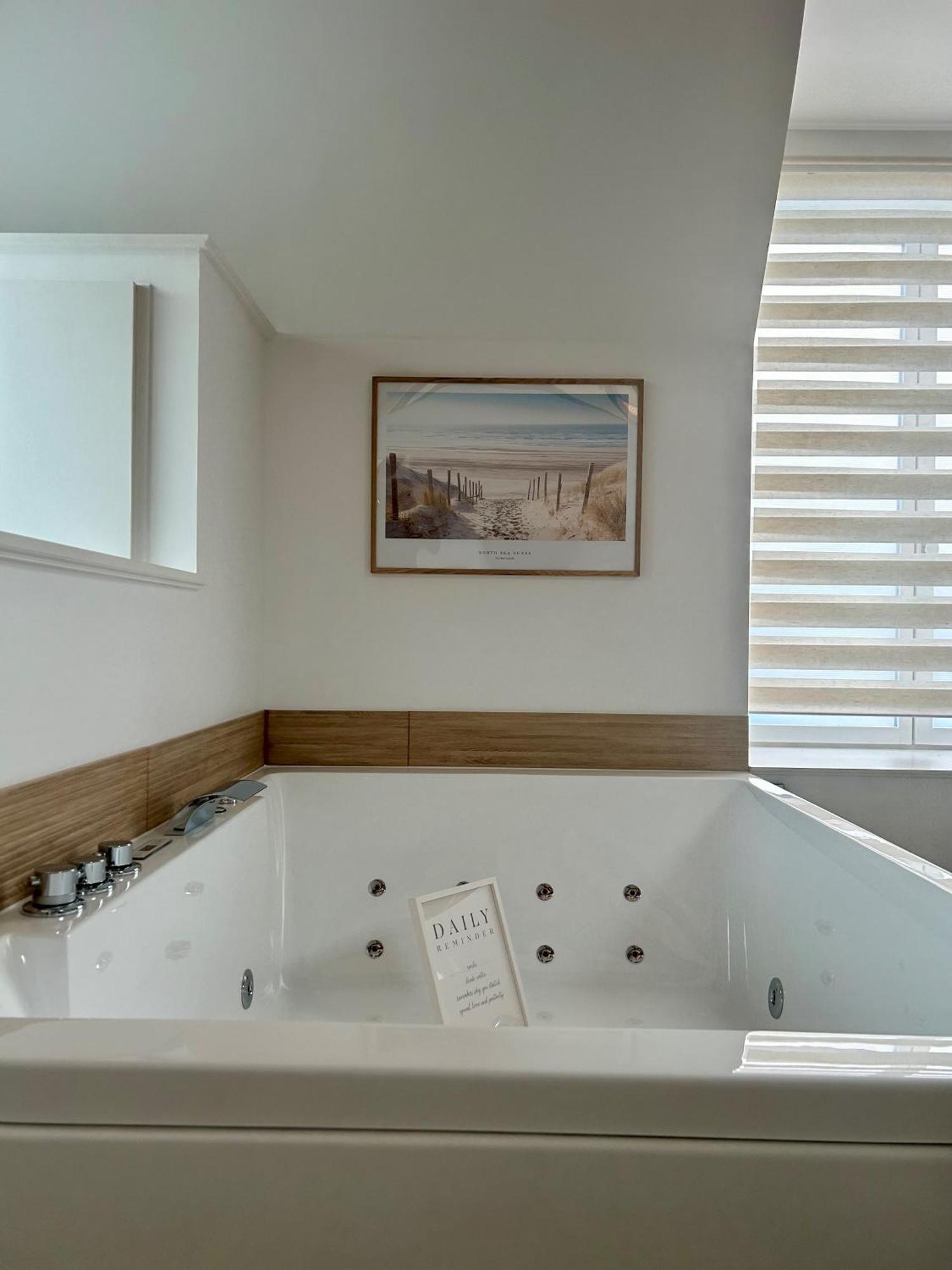 La Suite Nature Jacuzzi Au Coeur Du Chateau De Boissettes Eksteriør bilde